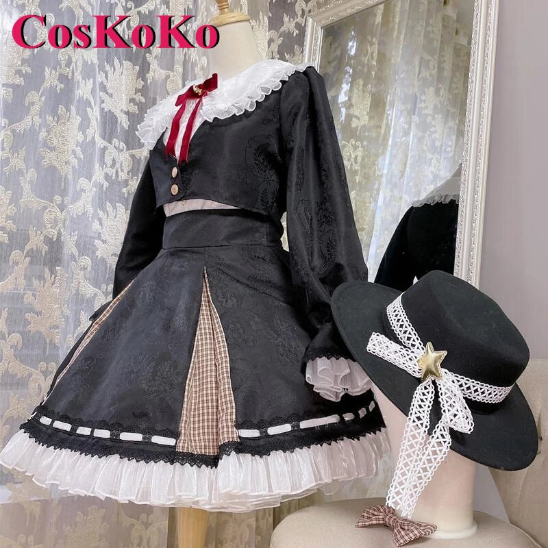 CosKoKo Maribel Hearn/Usami Renko ڽ ִϸ̼   Ʈ ǻ,   Ŭ Ʈ 巹, ұ Ƿ