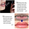 Turmeric Remove Dark Lip Balm Lighten Melanin Exfoliating Lip Oil Fade Lip Line Dead Skin Moisturizing Brighten Repair Lip Care 5
