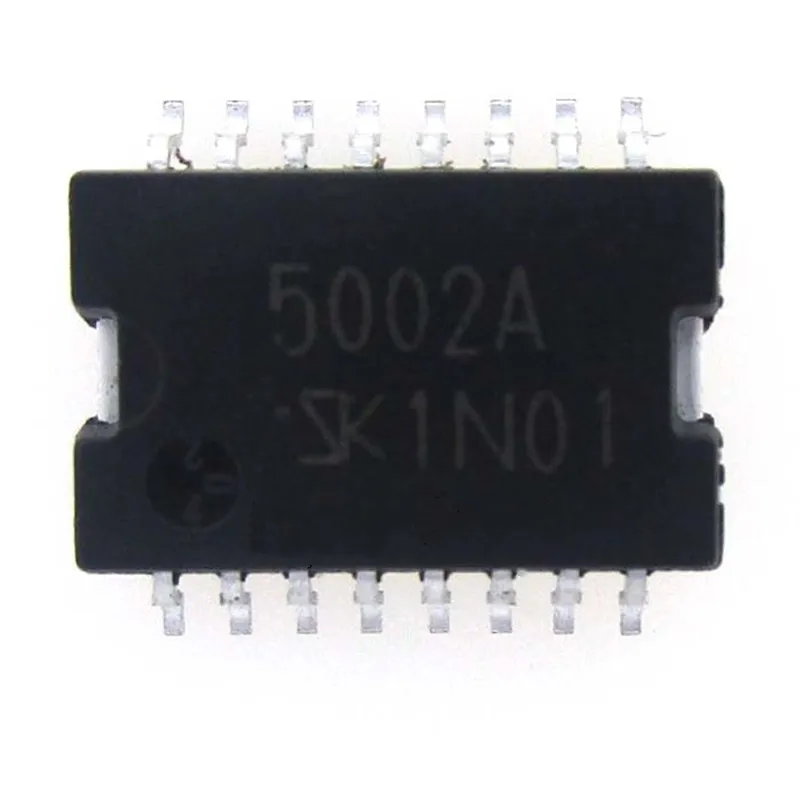 

10 шт./лот SPF5002 SPF5002A 5002A HSOP16 автомобильный чип IC