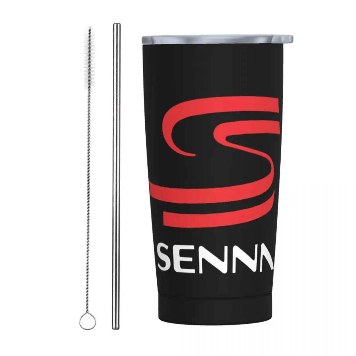 ayrton-senna-tumbler-vacuum-insulated-motocross-racing-coffee-cups-vacuum-flask-smoothie-tea-mug-hot-cold-drink-20oz