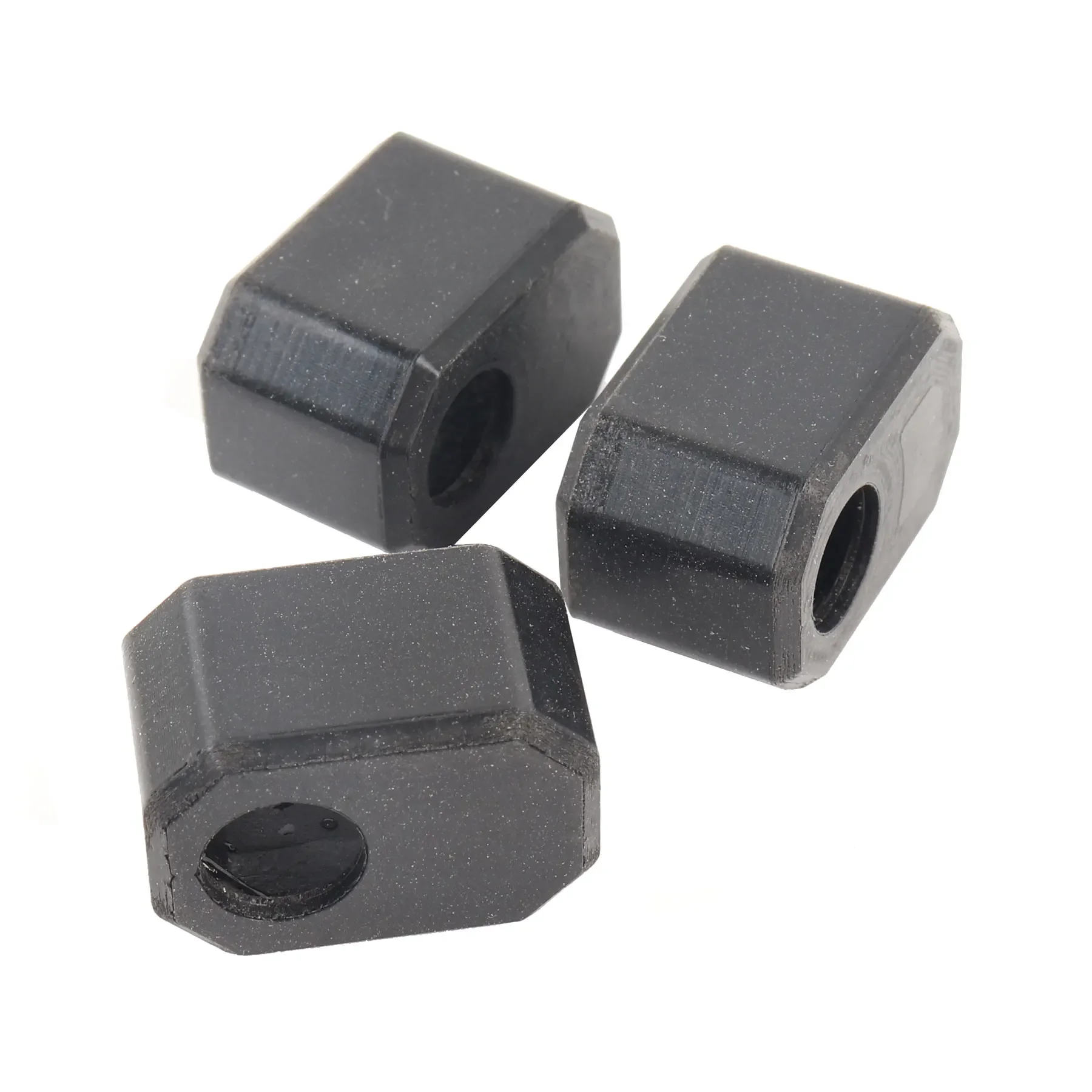 Blurolls 3Pcs Prusa I3 Mk4 Xl Calzini In Silicone Calzini Riscaldati Con Copertura A Blocchi Per Prusa Xl Stampante 3D Hotend Block