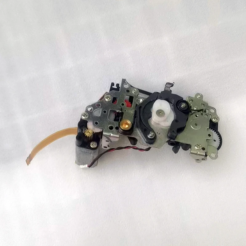 aperture iris assy with motor repair parts for Nikon D5500 D5600 SLR 99% New camera repair part