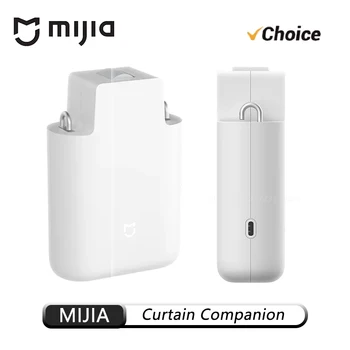 Nuovo Telecomando Intelligente MIJIA per Tende Elettriche, Apertura e Chiusura Bidirezionale