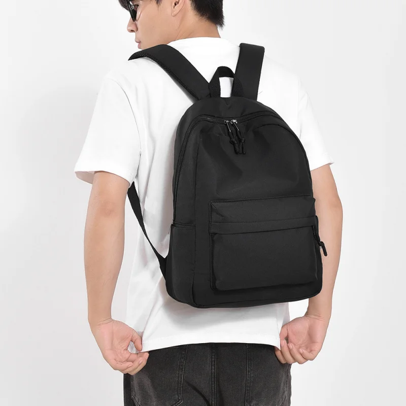 New Large Capacity Bicycle Bag, Outdoor Sports Backpack, Lightweight Hiking Backpack, Travel Leisure Backpack