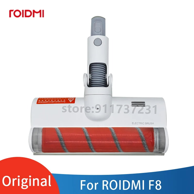 Lot 6 Filtres HEPA Lavables Pour Aspirateur Xiaomi Roidmi X20/X30/F8