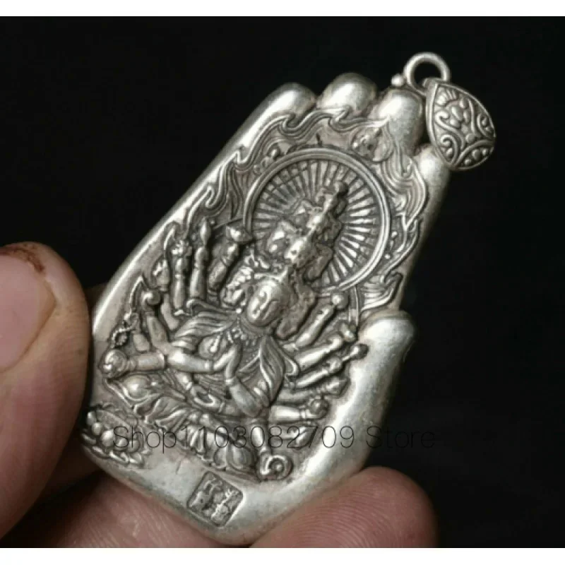 thumb