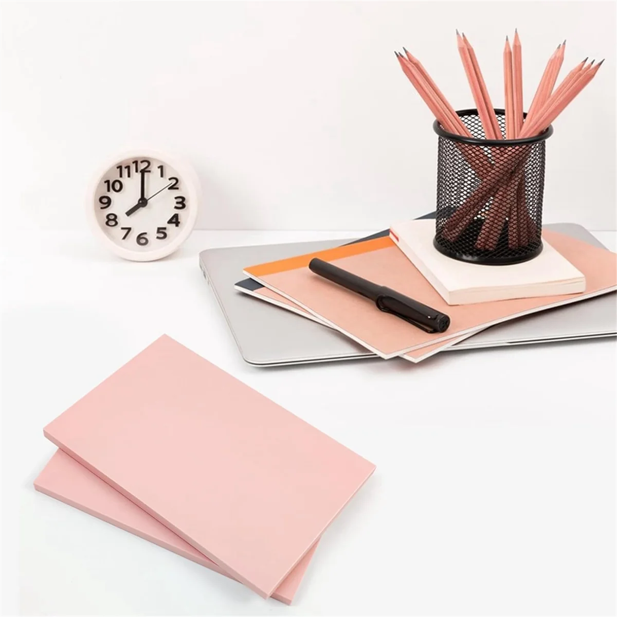 6 Pcs Pink Rubber Block Stamp Rubber Carving Linoleum Blocks Carving Block for Soft Stamp Crafts