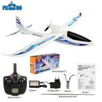 F959S RC Plane 2.4G 3CH 6-Axis Gyro Remote Control Plane Aircraft Fixed Wingspan RTF RC Airplane Outdoor Toys For Boys  Gifts 1