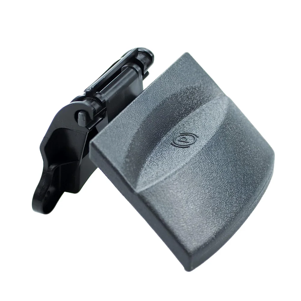Parking Brake Handle For Dodge Durango Ram Release ZR951DHAH parking brake caliper motor