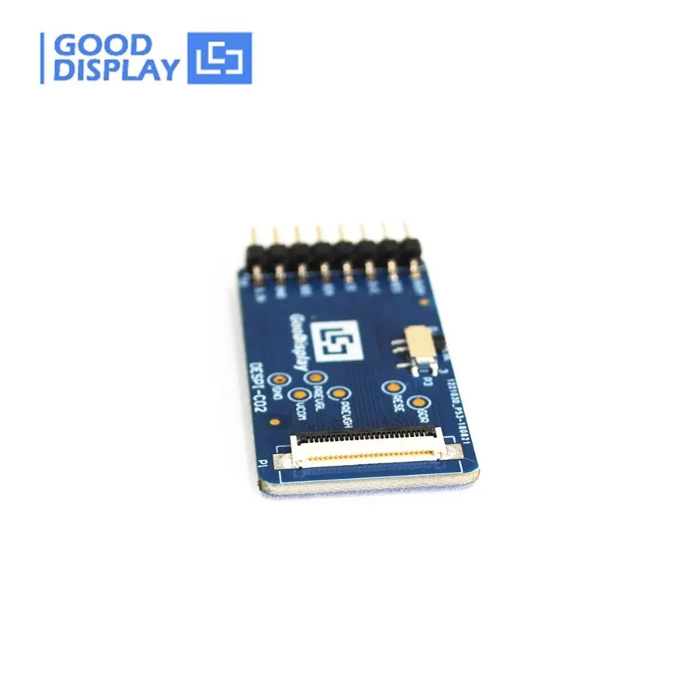 Development Board Connection Adapter Board E-Ink HAT for Epaper Display DESPI-C02