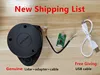Slamtec RPLIDAR A1M8 360 degree 2D laser scanner 12meters radius lidar sensor scanner for robot navigation and Localization 6