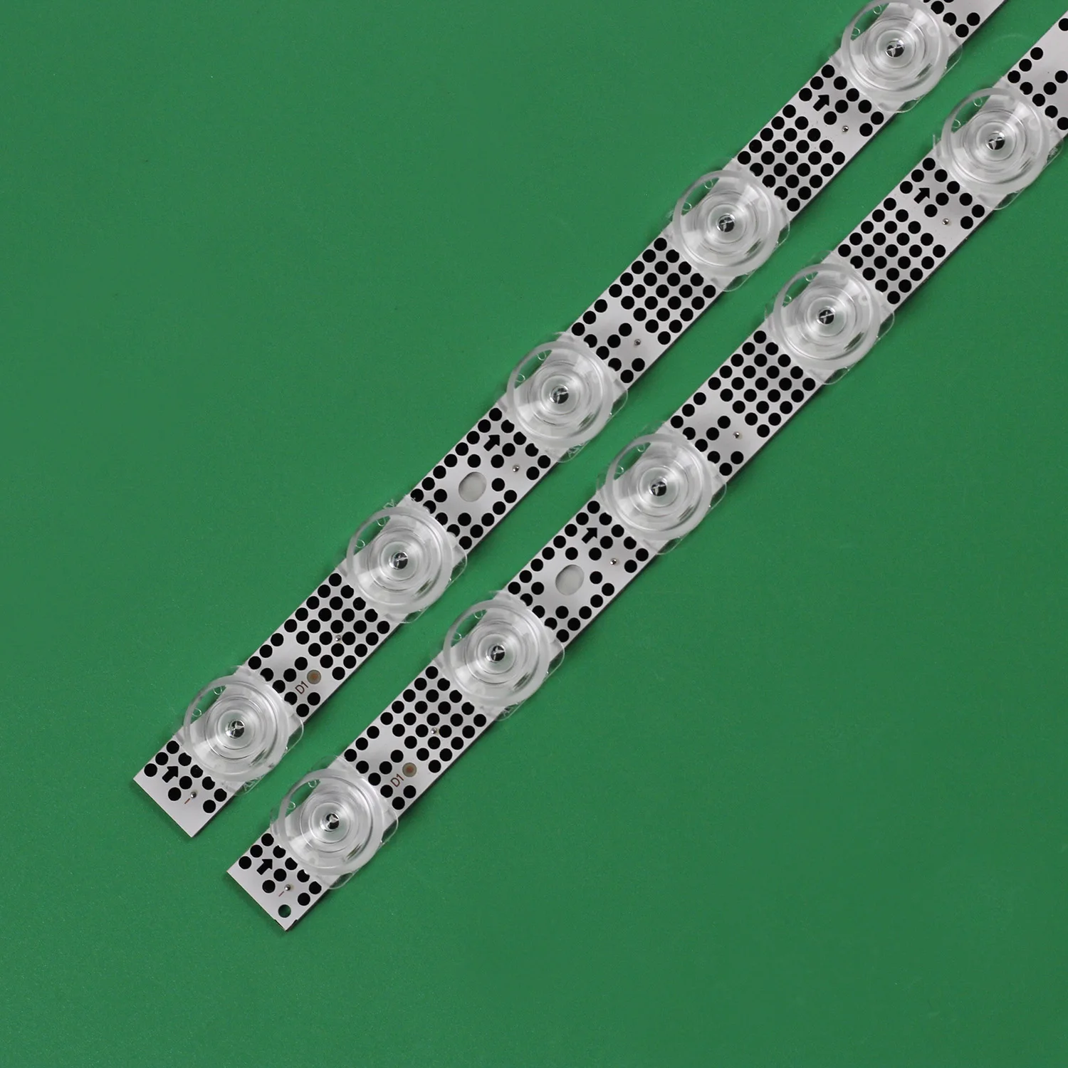 LED Ʈ Ʈ 13LED, TCL 50P615 50G61 50S525 50S435 50S434 50S43 GIC50LB45_30F2.1D V1.1 4C-LB5013-ZM06J LVU500NDEL