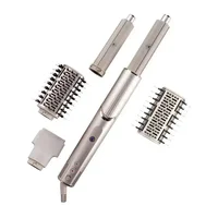 Professional  5-in-1 Multi-function Shark FlexStyle Negative Ion Hair Dryer/Airwarp Hot Air Brush & Multi-Styler Hair Curlers 1