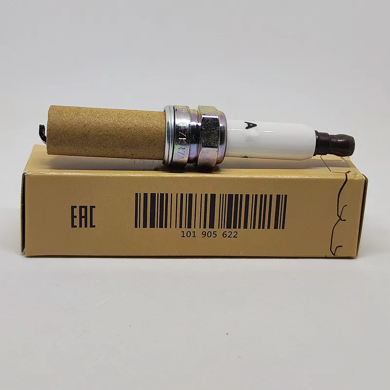 6 Pz Candele Platino 101905622 Misura Per 3.6L Vw Passat B6 Eos Phaeton Touareg Misura Per Audi Q7 Cdva Bhk Axz Blv Cnna Cmta