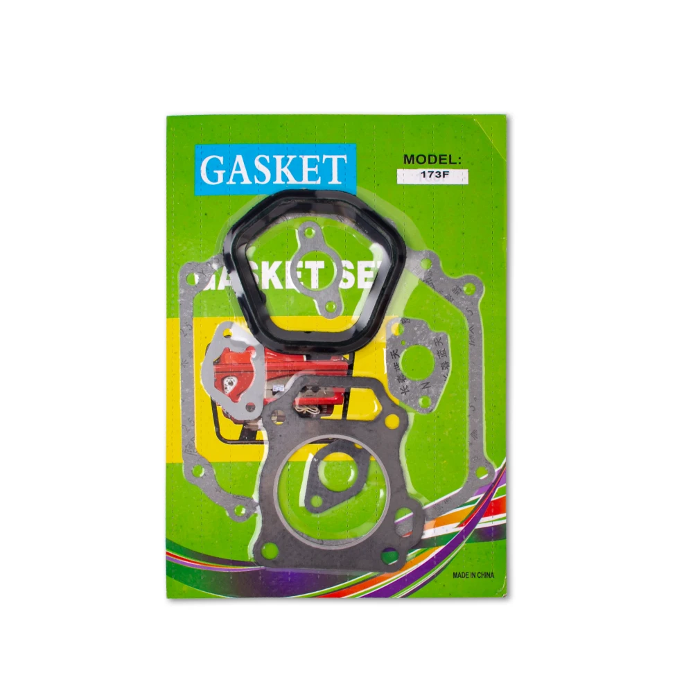 gasolina junta do gerador kit de reparo 02
