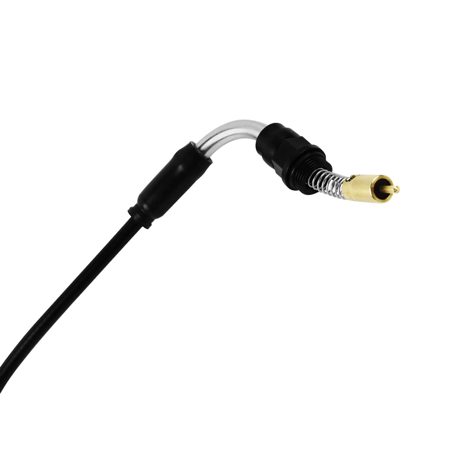 Кабель заслонки карбюратора Carb для HSR Mikuni HD HSR42 HSR45 HSR48 CV HSR 42 45 48 HSR 426232 990-662-002 (art.: 3920b43e2012e) - 3920b43e2012e