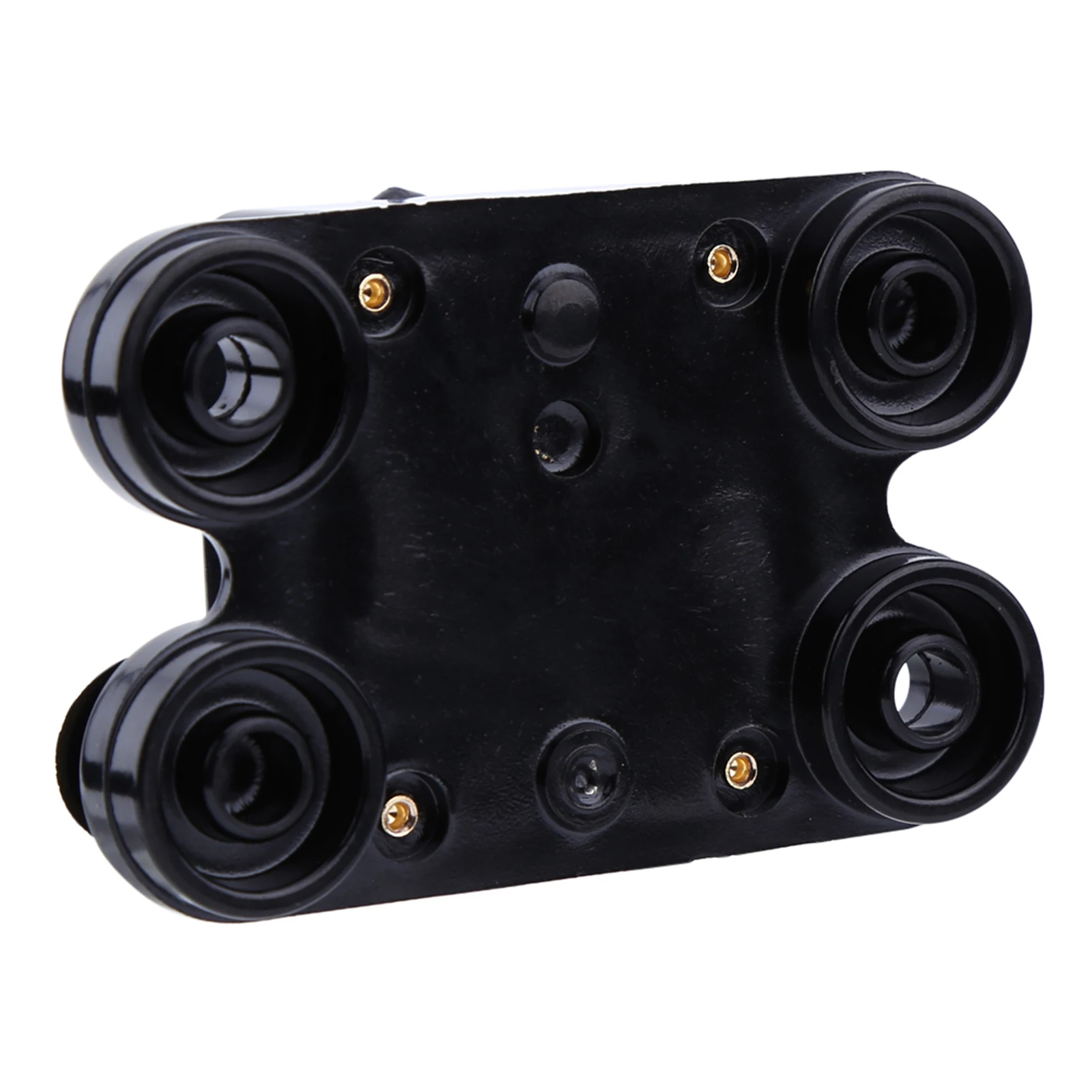 Car Electric Disconnector, 1pc DC12V Circuit Breaker for Car Marine Boat Bike Stereo Audio Reset Fuse 80‑300A