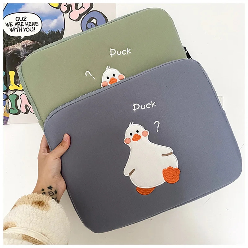 Laptop Sleeve Bag For Acer Chromebook 13 14/r11 R13/spin 1 3 5 Aspire