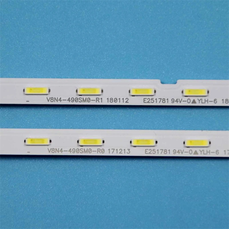 ο TV LED Ｚ UE49NU7500U UE49NU7655U UE49NU7670U UN49RU8000F Ʈ V8N4-490SM0-R1 LM41-00560A BN96-46045A