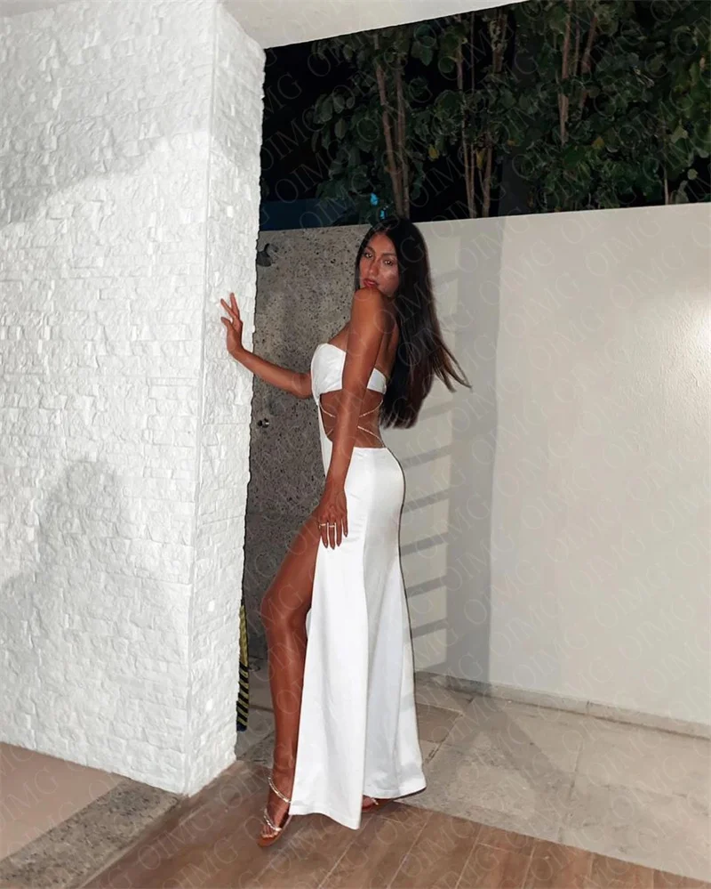 Рисунок 2 - OIMG сексуальные шифоновые длинные