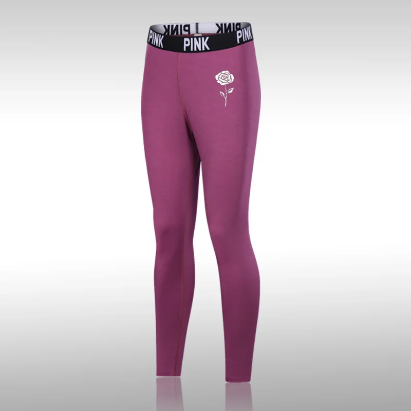 

Женские быстросохнущие спортивные штаны для спортзала, дышащие штаны для йоги, спортивная одежда, эластичные Компрессионные спортивные Леггинсы для упражнений и фитнеса