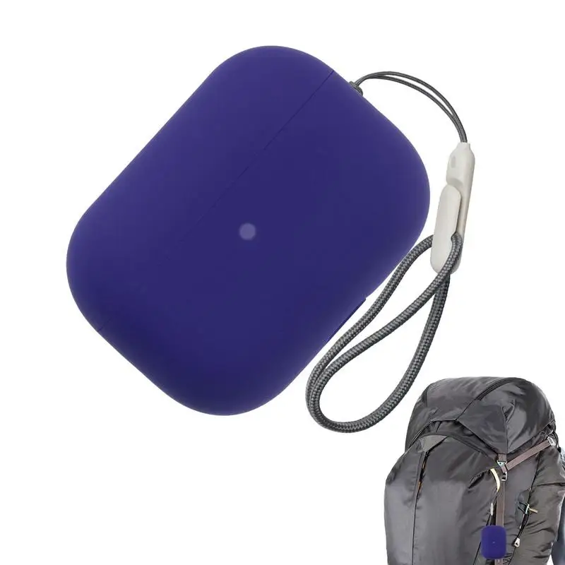 Custodia In Silicone Per Apple 2 Custodia Air Pods Custodia Wireless Protettiva Per Air Pod Pro 2 Accessori Per Auricolari