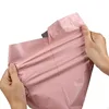 50Pcs THANK YOU Mailing Shipping Bags Pink Color Plastic Gifts Shoe Boxes Packing Pouch Waterproof Express Mailer Courier Bag 4