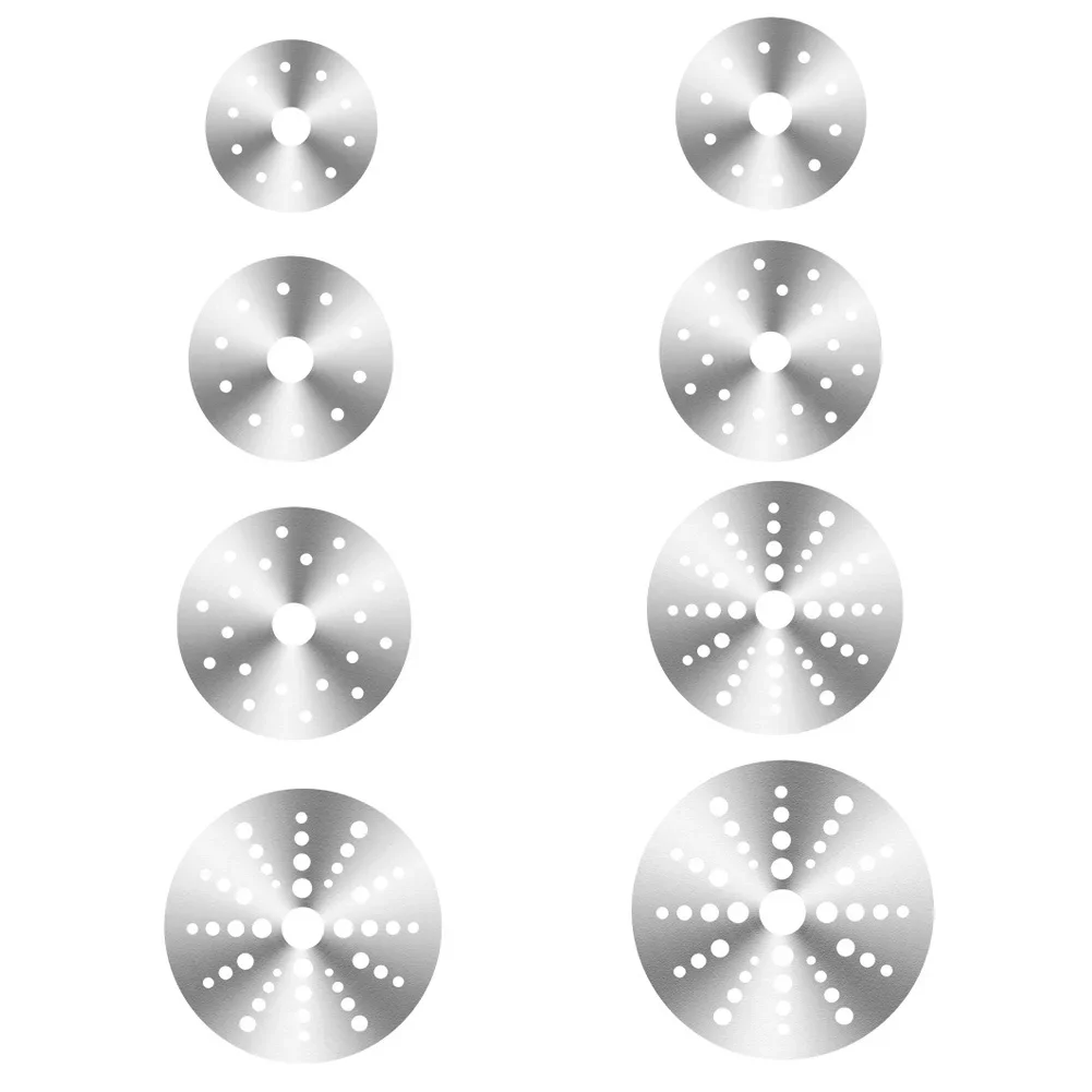 Stainless Steel Induction Cooker Heat Diffuser Saucepan Cooking Hob Heat Diffuser Ring Plate Converter Tool Cookware Parts cookware accessories induction cooker accessories