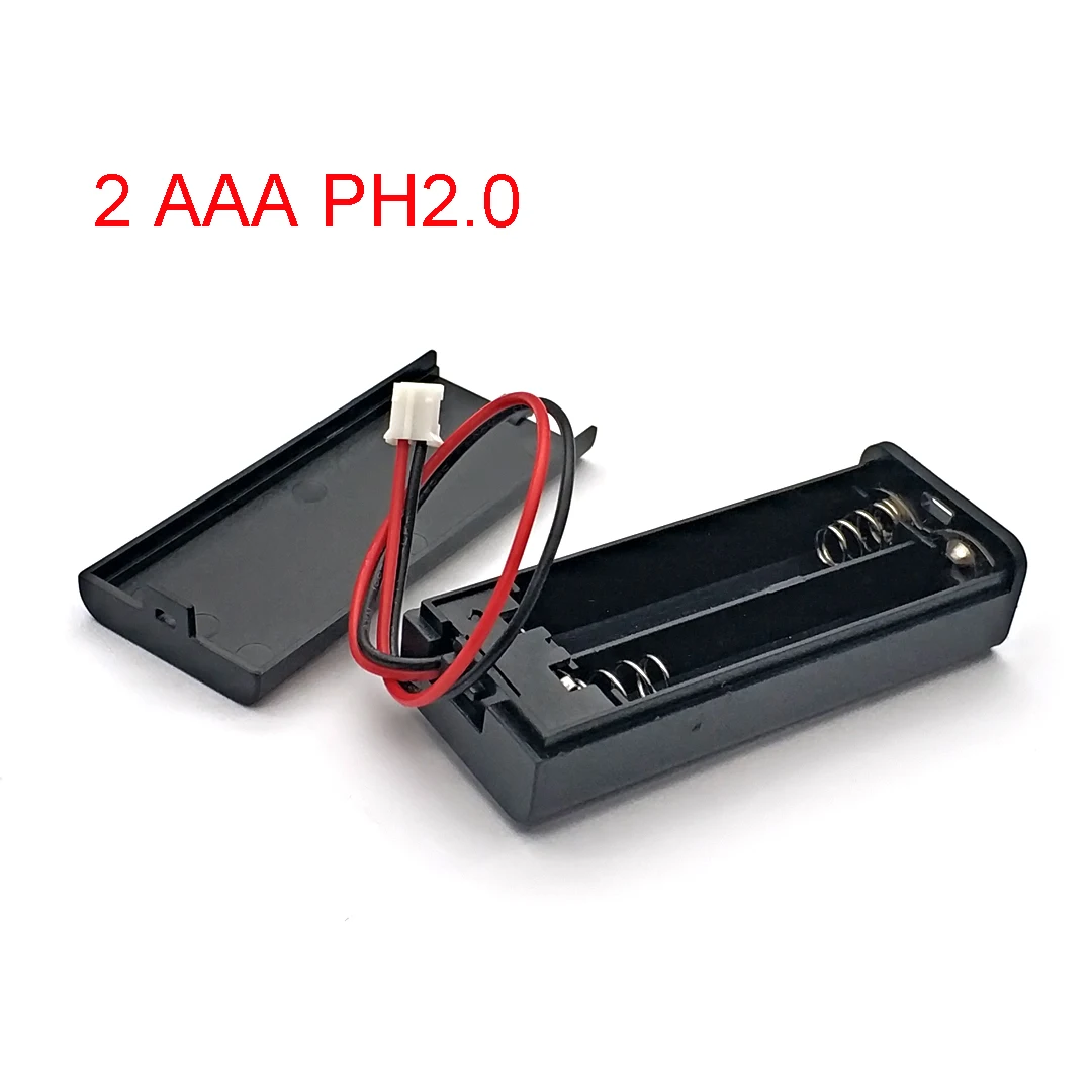 2 AAA PH2.0