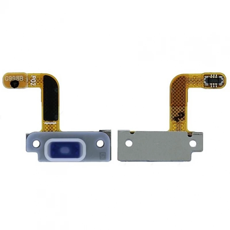 Pulsante Di Alimentazione Flex Per Samsung Galaxy S21 5G / Plus Cavo 5G / Ultra 5G # Samsung Galaxy S21 5G (Sm-G991B, Sm-G991B/Ds) # Samsung Galaxy S2