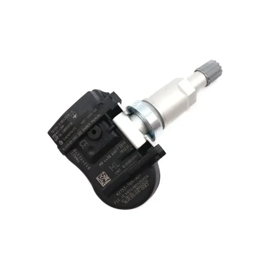 Ÿ̾ з  ͸ ý, ȥ  Ϸ  ť NSX RDX TLX, 433Mhz, 42753-T6N-A01,  TPMS, 1 , 4 