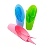 4 Succulent Tools Set Seedling Picker Punch Bucket Shovel Soil Shovel Flower Garden Tools Plant Pot Plastic Shovel 2
