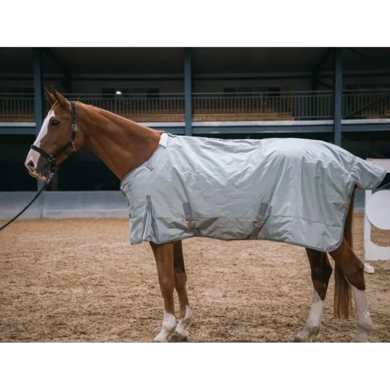 Winter Cotton 900D Horse Garment Waterproof Equestrian Horse Equipment Covering Rugs