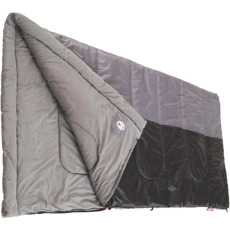 Adults Warm Weather Sleeping Bag for Camping