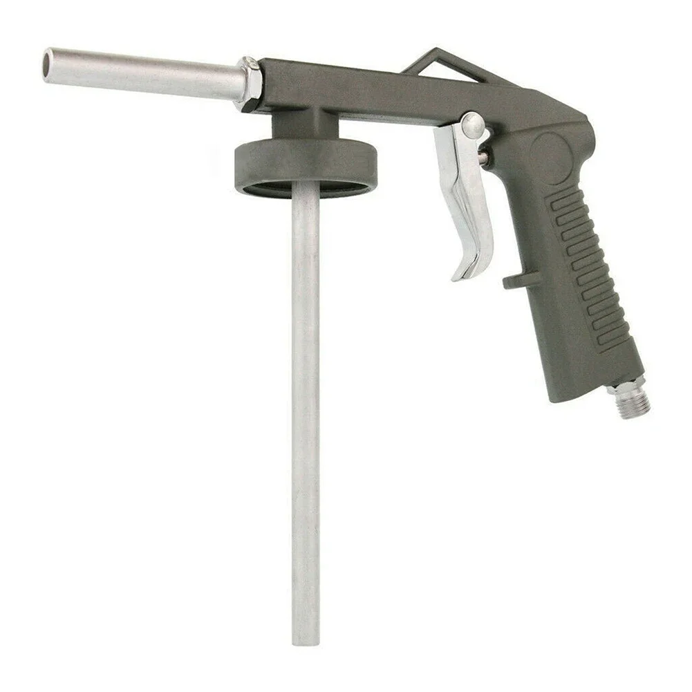 Chassis Spraye Pressure Feeding Portable Auto Armored Chassis Painting Coating Gun Steel Undercoating Sprayer