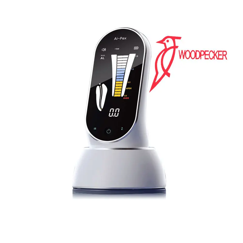 Woodpecker Aipex Increased Accuracy Electronic Digital Mini Apex