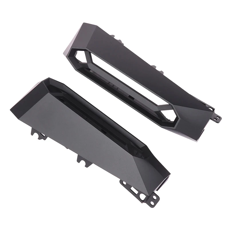 Laptop Stand Omen Right and Left Radiator 15-DK TPN-C141 Air Outlet Cooling Cover Parts