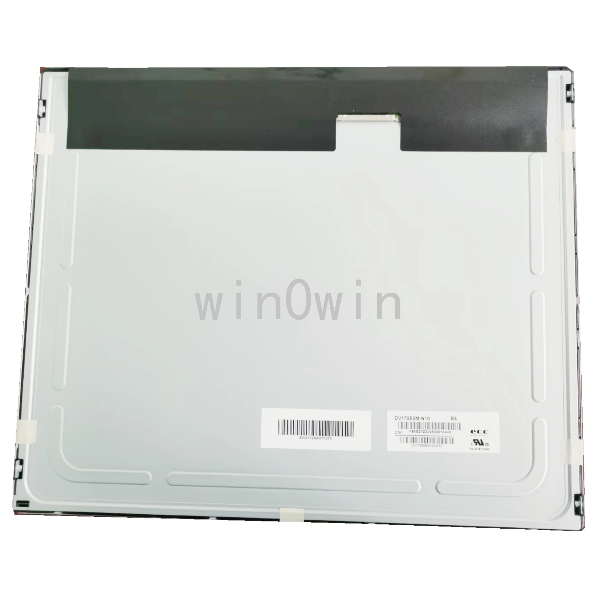 

DV170E0M-N10 DV170E0M-N20 DV170E0M-N30 17 дюймов 1280x1024 4:3 ЖК-панель
