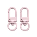 Bright pink