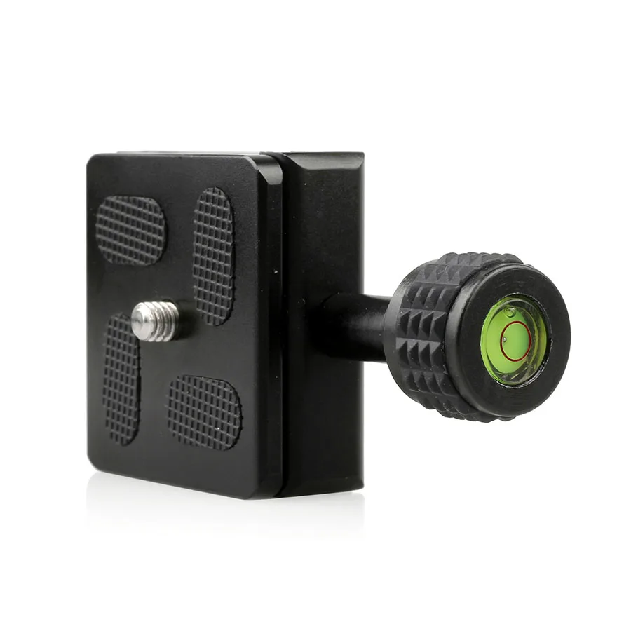 Tripod Monopod Ball Head Quick Release Plate 1/4 Screw DSLR Panoramic Camera Accessories Trip&eacute; Profissional C&acirc;mera