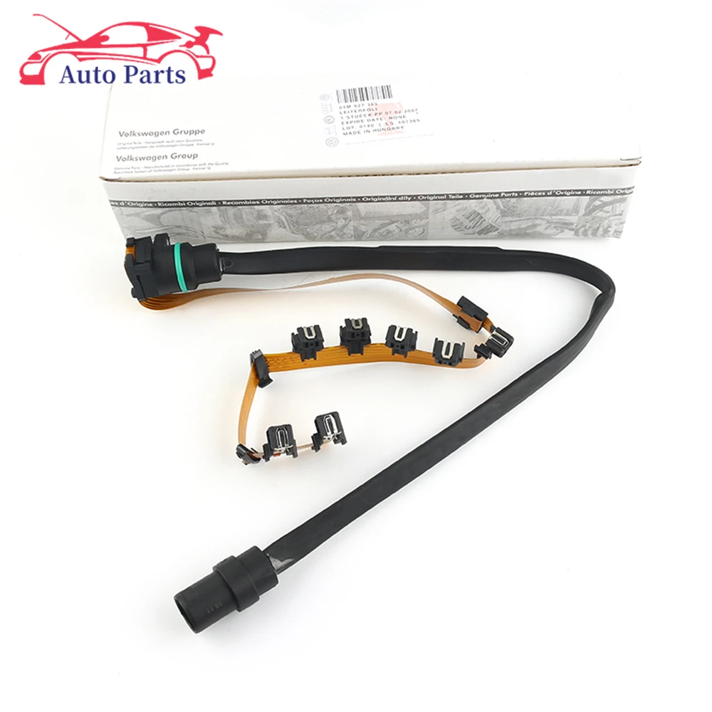 

New Transmission Internal Wiring Harness 01M095096G93 01M325283A 01M927365 For V W For Audi Ribbon Sensor Wire Shift Solenoid