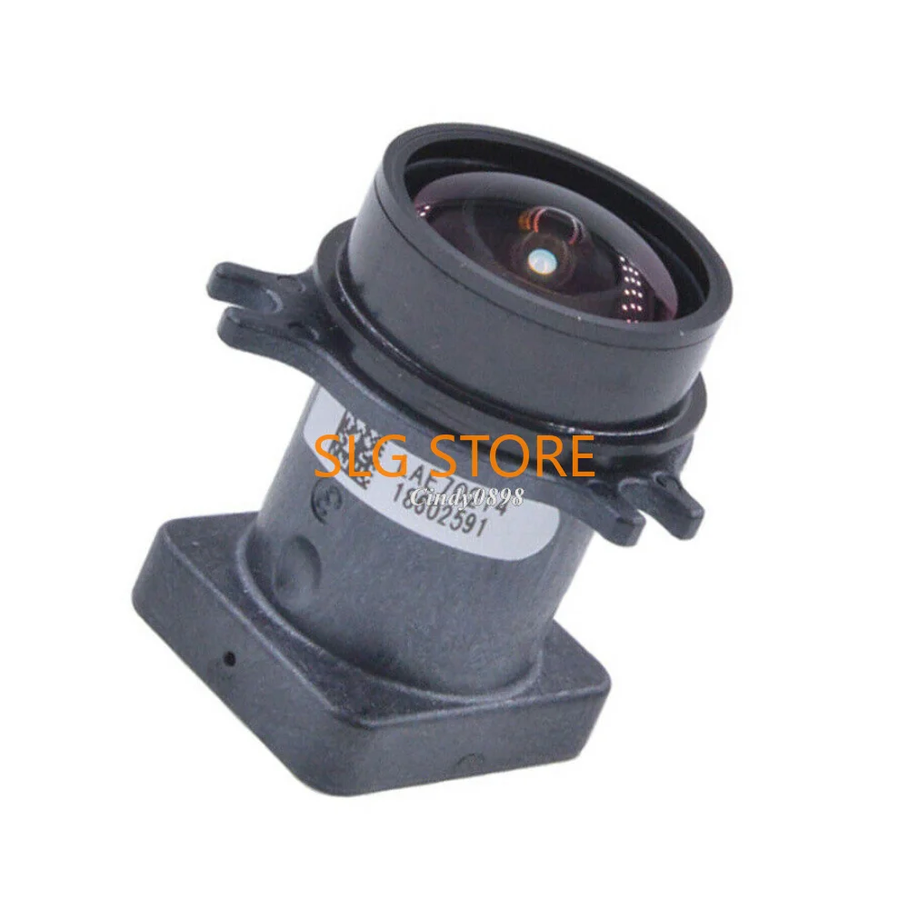 Original Optical Lens Fish Eye For Gopro Hero Black lens
