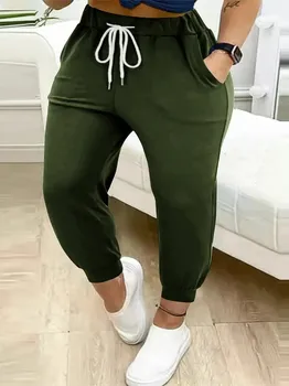 Pocket leggings