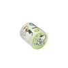 6/24pcs Genuine Edition Sanrio Stickers Paper Tape Hand Accounting Materials Decorative Diy Stickers Kuromi Sticker Wholesale 6