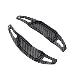 Mercedes - Benz AMG Steering Wheel Paddle Shift Extension (Carbon black)