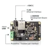 WisLink LX200V30 EVB | PLC module, Power line/twisted pair/Ethernet interface | 500Mbps, support Network Adapter | RAKwireless 5
