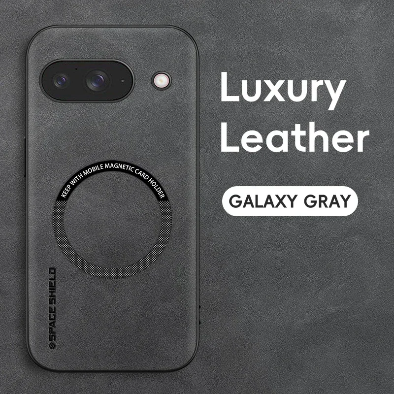 Étui Portefeuille Papillon pour Google Pixel 6 Pro en Cuir PU