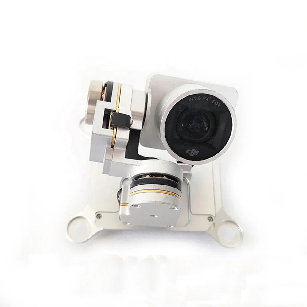 Usato Originale Phantom 3 Gimbal Per Phantom 3 Standard 3 Advanced 3 Professional 3 Se Accessori Per Droni Professionali