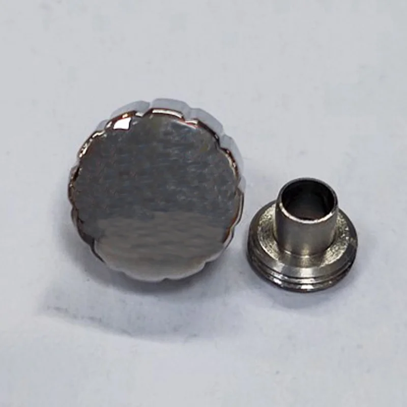Watch Crown Parts Kit For Omega Seamaster Watch Crowns