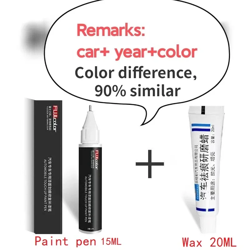 touch up paint Suitable for Lexus ES RX LF-NX GX LX NX Silver